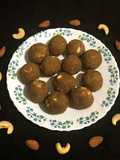 Atta Gud Ladoo