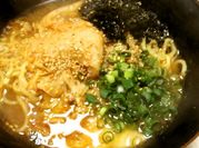 A picture of koji miso