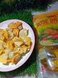 Pangsit ayam