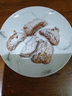 Bundás alma recept fotója