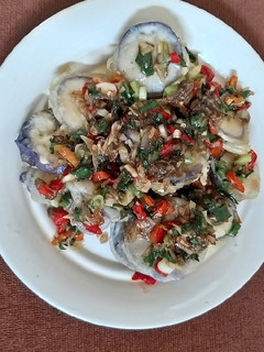 Foto resep Terong Raos