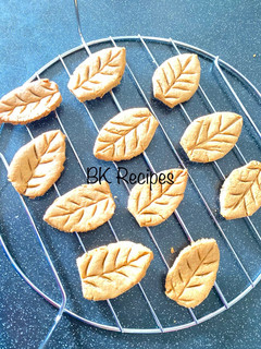 Multigrain Cookies/ சத்துமாவு குக்கீஸ் செய்முறை முக்கிய புகைப்படம்