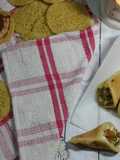 Ataif Velvet Pancakes
