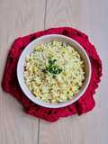 Arroz con huevo 🍚 🥚Receta base con opcionales 🍚 🥚 Simple, económica, fácil, nutritiva, saciante