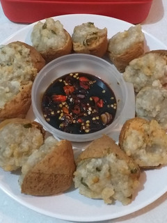 Foto resep Tahu Aci/ Tahu Cireng