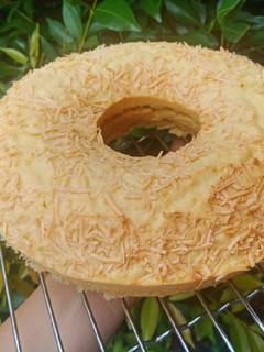 Foto resep Brudel Cake