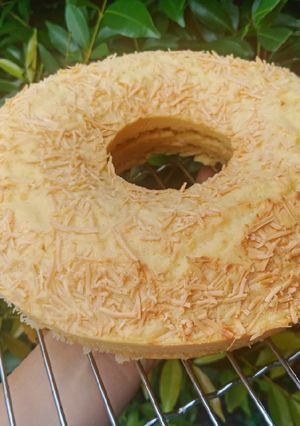Foto resep Brudel Cake