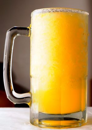 A picture of Margarita Oro.