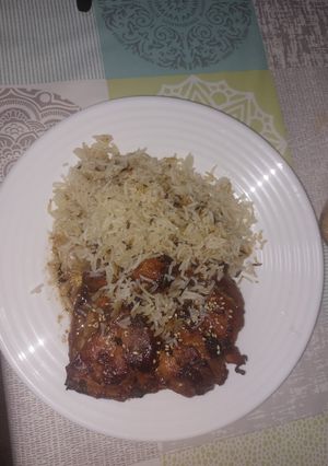 Foto principal de Muslos caramelizados