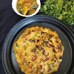 Sattu cheela A picture of Sattu cheela.