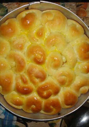 Foto resep Roti Sobek