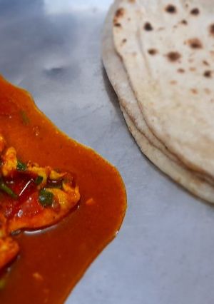 अंडे के भुर्जी करी (ande ki bhurji curry recipe in Hindi) रेसिपी मुख्य फोटो