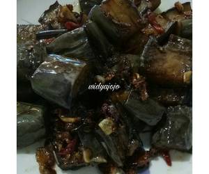 Praktis Menyajikan Terong Ungu Masak Kecap Yummy Mantul Praktis Menyajikan Terong Ungu Masak Kecap Yummy Mantul