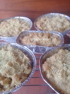 Foto resep Macaroni schotel