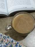 Jus sawo gula aren
