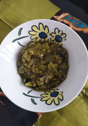 Foto resep Sambal Lado Mudo