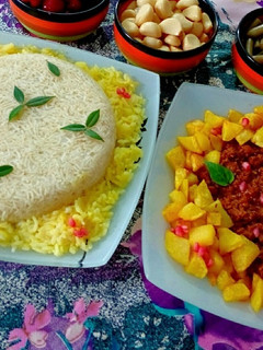 عکسی از دستور بیج بیج