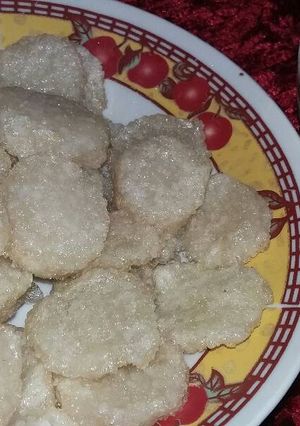 Foto resep Pempek Nasi ekonomis