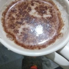 A picture of Chocolate.