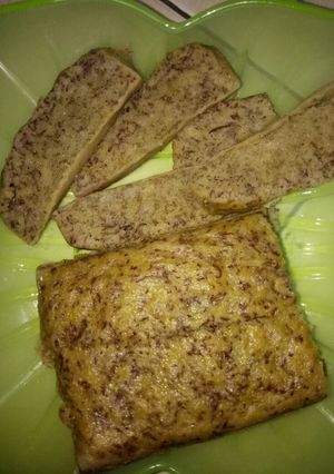 Foto resep Bolu Kukus Pisang