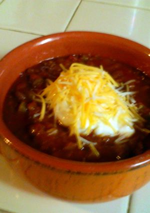A picture of Willis Chili.