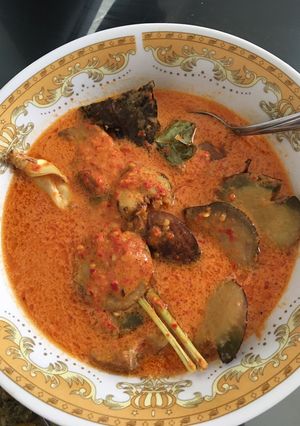 Foto resep Semur jengkol