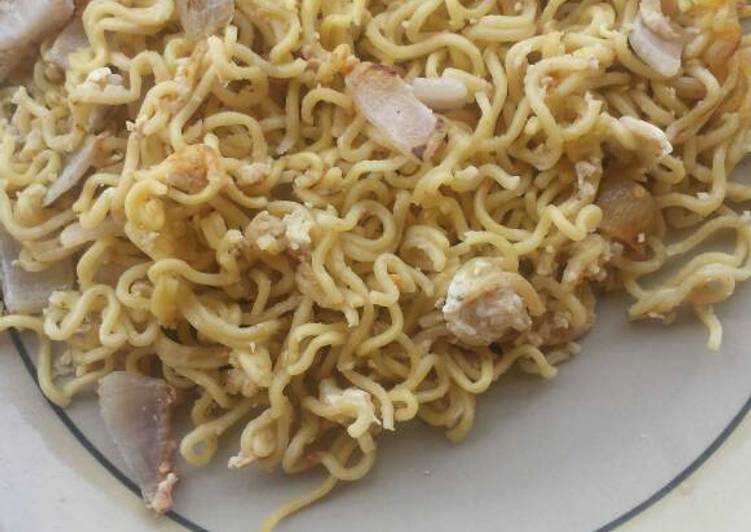 Recipe of Super Quick Homemade Noodles Cooking Basics for Newbies