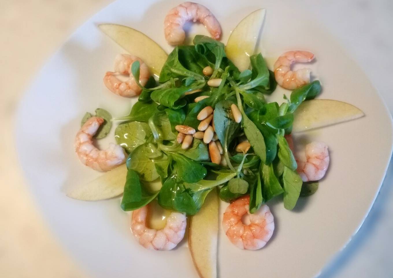 Summery Salad