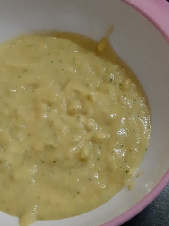 Foto resep Bubur MPASI kentang, ati ayam