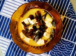 Foto resep Miso Soup Halal