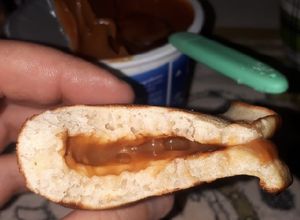 Una foto de 🥞 Hotcakes Fáciles Y Súper Esponjosos 🤤
