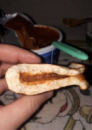 Una foto de 🥞 Hotcakes Fáciles Y Súper Esponjosos 🤤