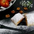 Strudel de manzana (Apfelstrudel)