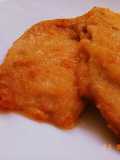 Cotolette allo yogurt greco