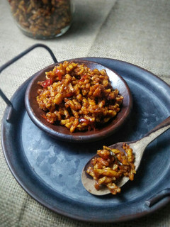 Foto resep Kering Tempe
