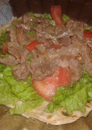 Una foto de Tapitas para Tacos
