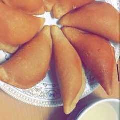 القطايف ع طريقتي 😍😍-レシピのメイン写真