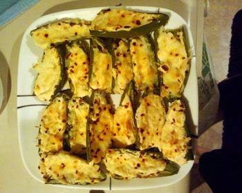 The New Way Cooking Recipe kickin jalepeno poppers Very Delicious