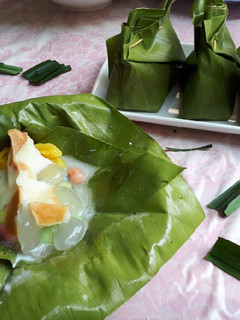 Foto resep Bongko Kopyor