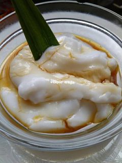 Foto resep Bubur sum sum