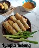 Lumpia rebung