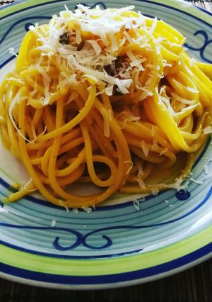 Foto di Carbonara