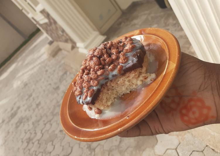 Step-by-Step Guide to Prepare Homemade Smashed Bismosa Cooking Basics for Beginners