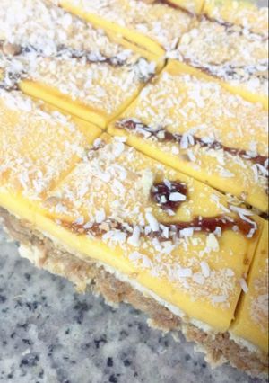 صورة لوصفة توفي لايك بتشهي 😍😋