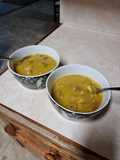 Pea and Ham Soup