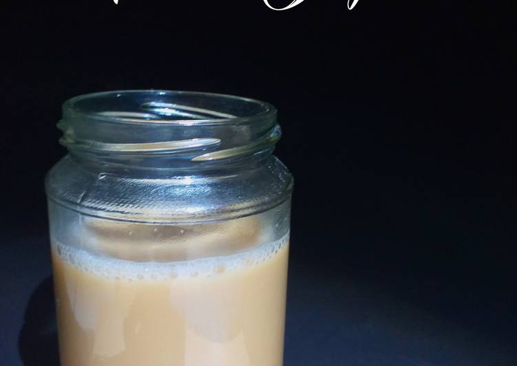 Resep Jahe Susu Gula Aren 170 Yang Lezat