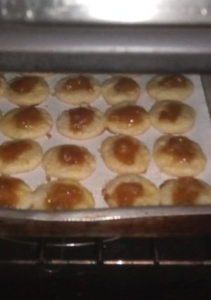 Una foto de Galletitas Noruegas