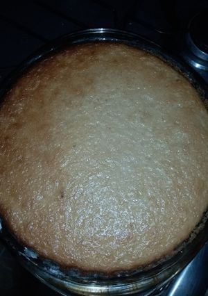 Una foto de Torta de limón 🍋🍋🍋