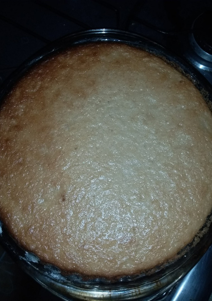 Una foto de Torta de limón 🍋🍋🍋