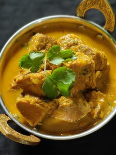 कटहल की सब्जी (Kathal ki Sabzi recipe in hindi) रेसिपी मुख्य फोटो